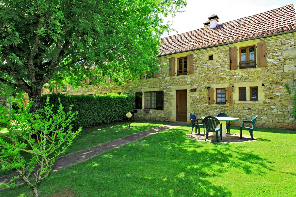 Gîtes & Camping De Penn Ar Pont